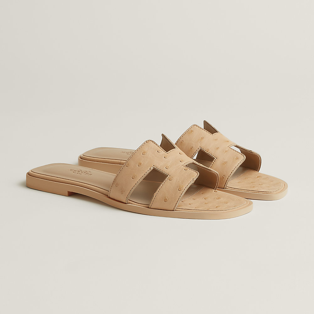 Oran sandal | Hermès USA